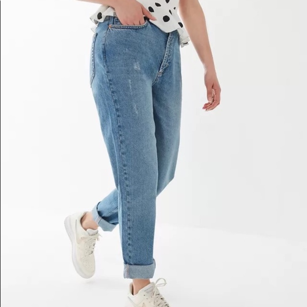Urban outfitters BDG mom jeans